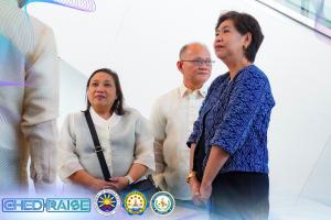 The future of AI is here.