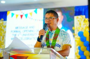 NISU opens 4th University Week, marks milestone with campus-wide events