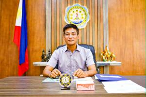 Dr. Raffy Chavez assumes post as 2nd NISU president, sets vision for shared leadership and sustained excellence