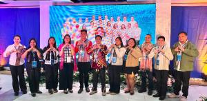 22 SUCs Gather for 3rd SUCs Executive Forum, Advance Digital Transformation and SMART Governance