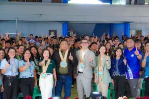 NISU, SEC foster Financial Literacy, Investor Awareness